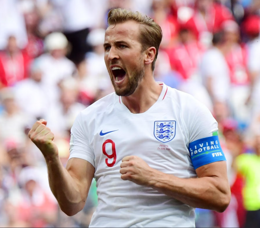 Harry Kane